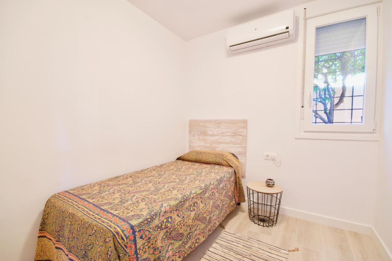 Apartamento Malagaurbanrooms - & Sea