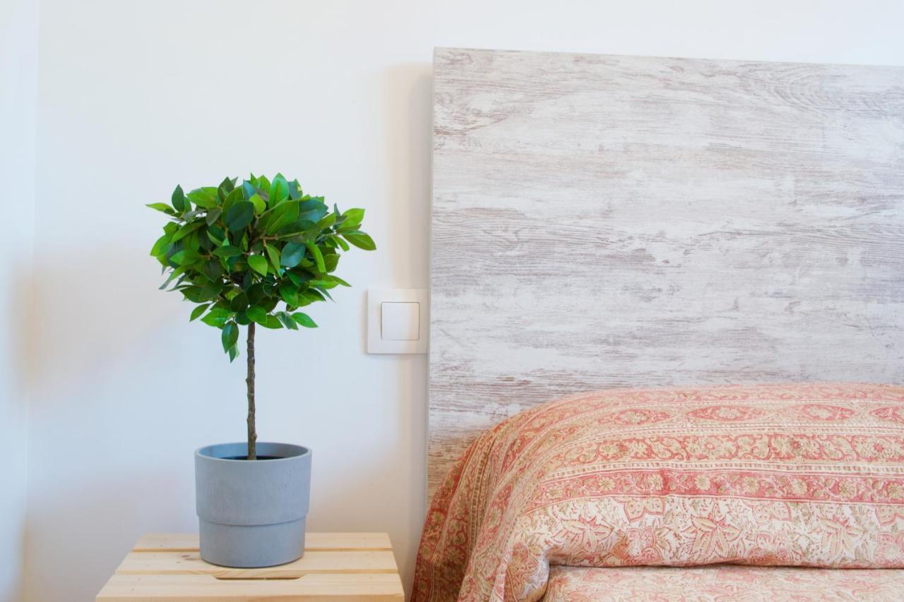 Apartamento Malagaurbanrooms - & Sea Málaga