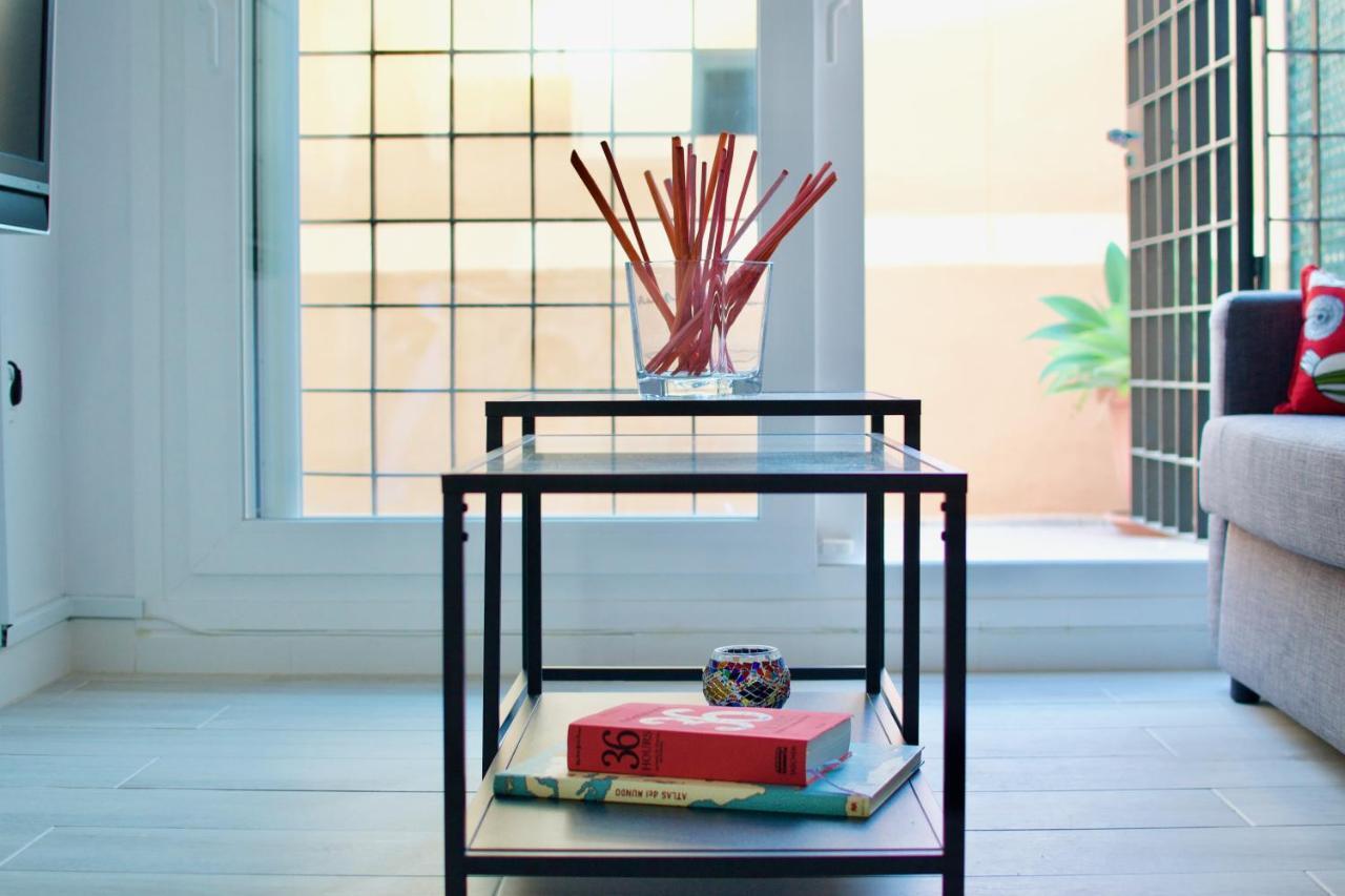 Apartamento Malagaurbanrooms - & Sea *
