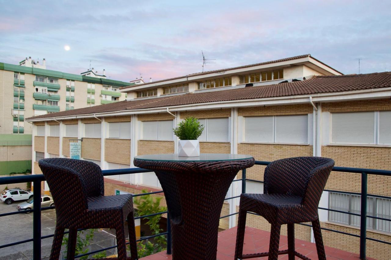 Apartamento Malagaurbanrooms - & Sea Málaga
