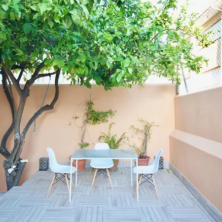 Malagaurbanrooms - Beach & Sea Exterior photo