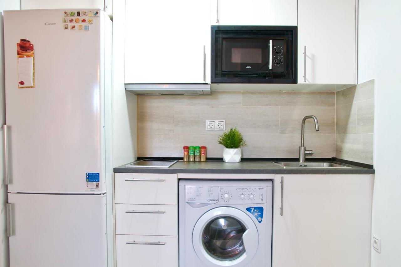 Malagaurbanrooms - & Sea Appartamento