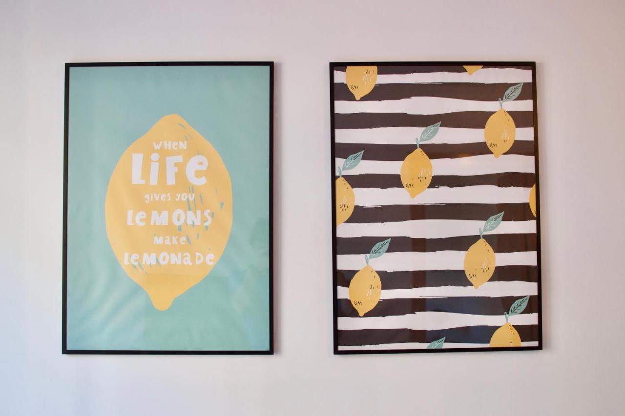 Appartamento Malagaurbanrooms - & Sea Málaga