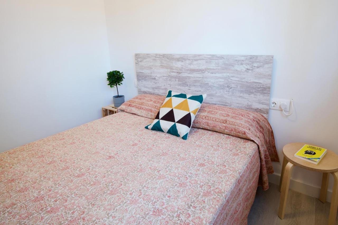 Appartamento Malagaurbanrooms - & Sea *