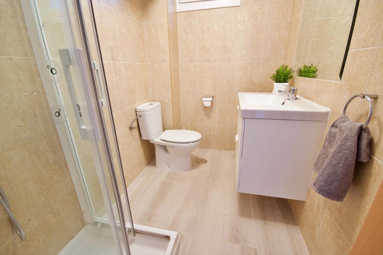 Appartement Malagaurbanrooms - & Sea Málaga